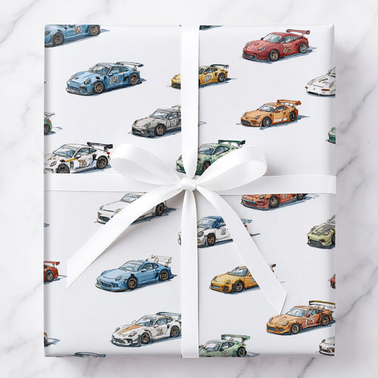 Motorsport Classics