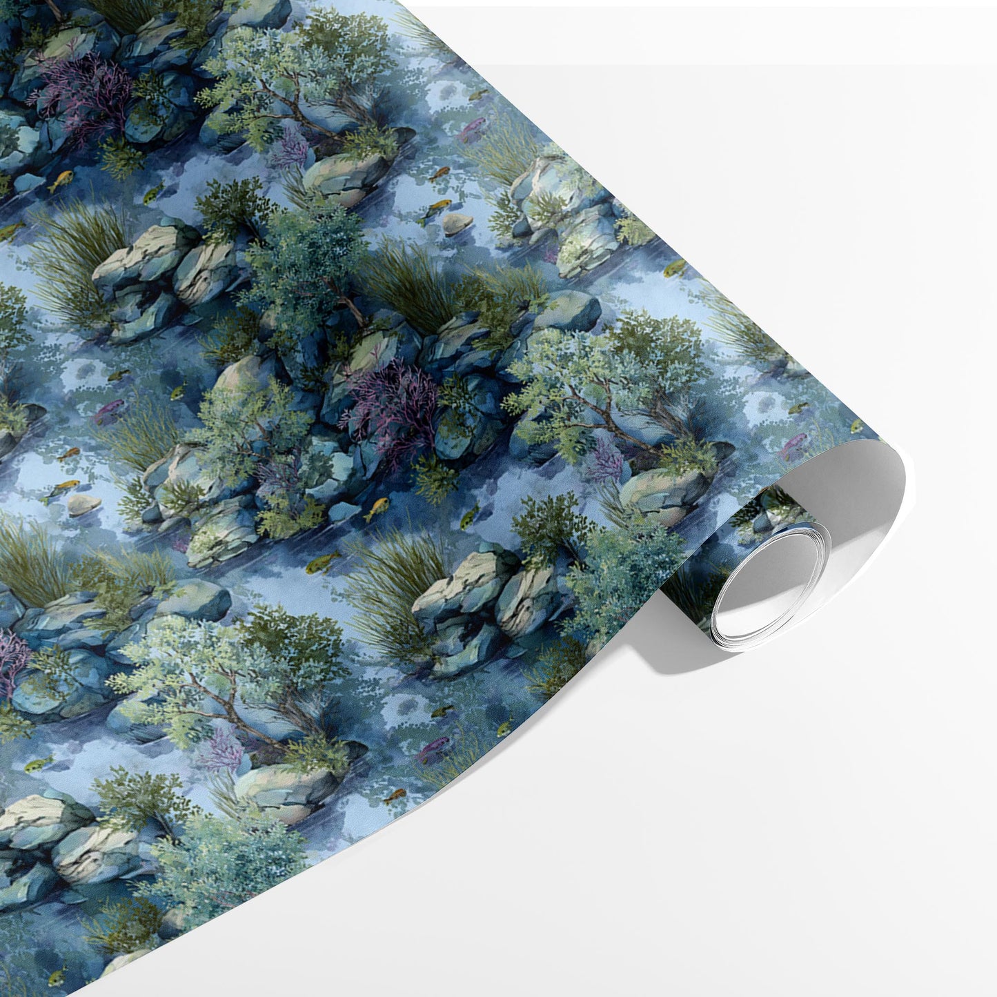 Mystic Pond Hideaway