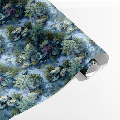 Mystic Pond Hideaway