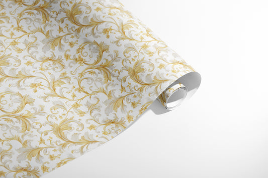 Natural Scrolls