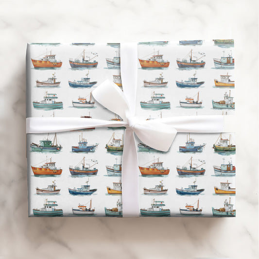 Nautical Adventure