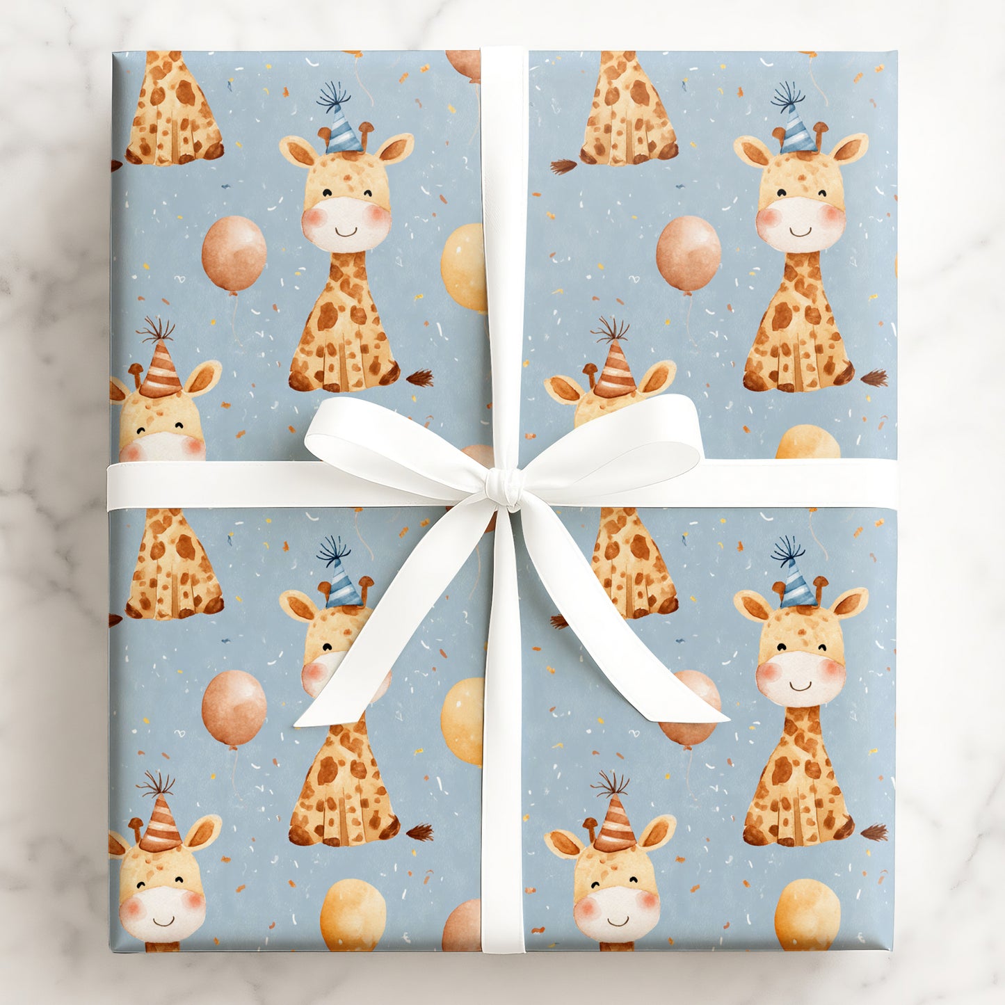 Neck-specting a Party