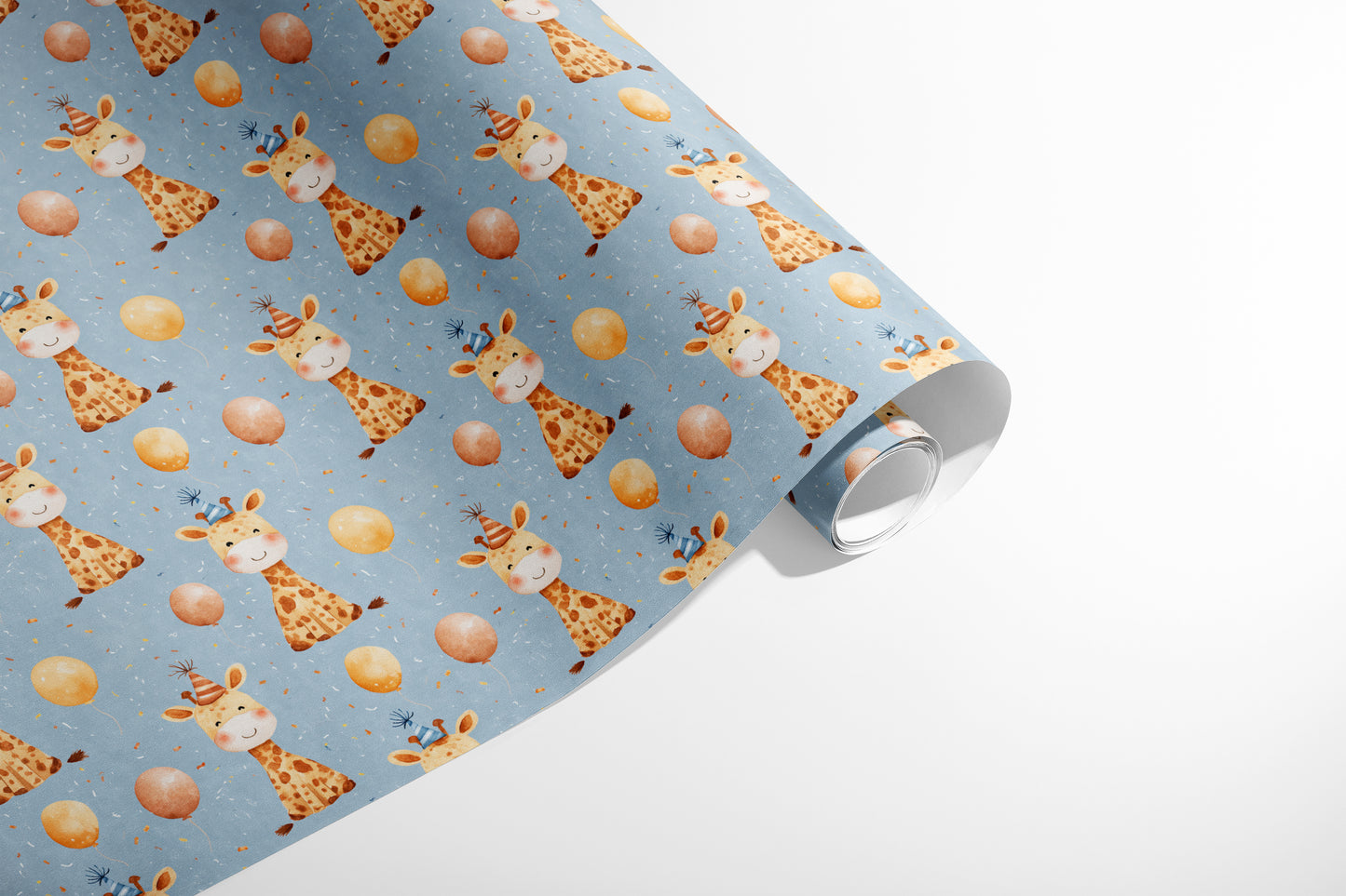 Neck-specting a Party