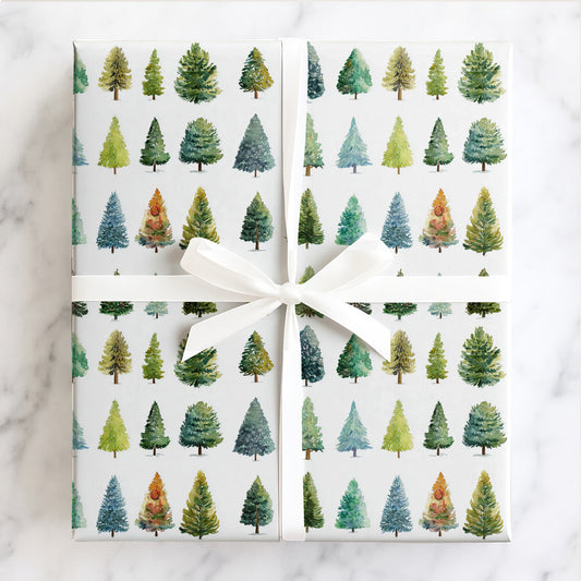 O Christmas Tree