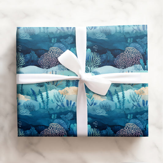 Ocean Bloom
