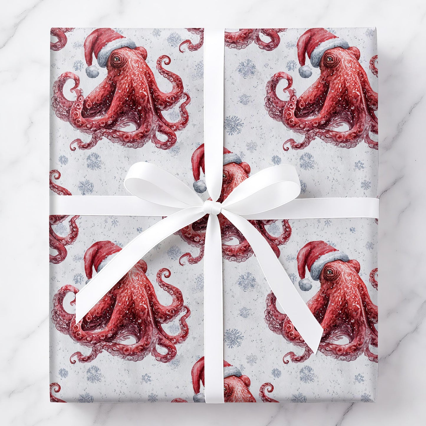 Octo-Claus