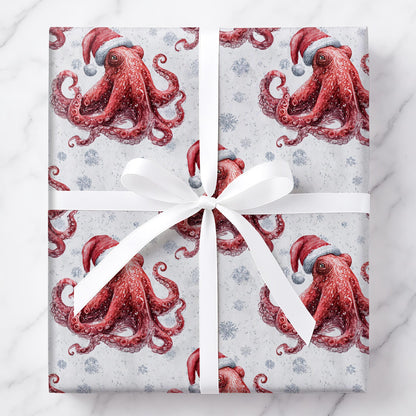 Octo-Claus