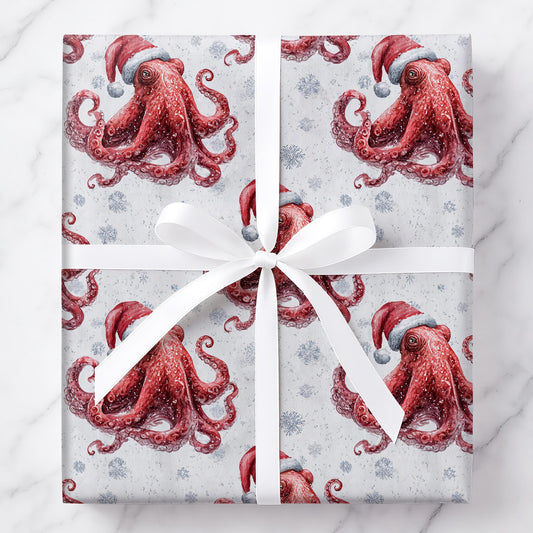 Octo-Claus