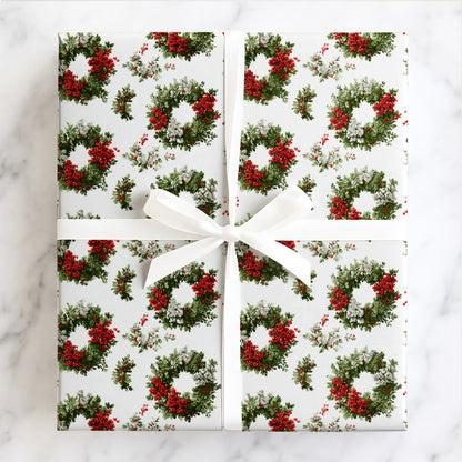 Oh Wreath, What Fun
