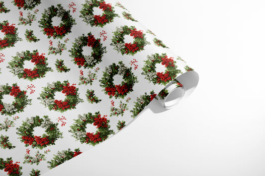 Oh Wreath, What Fun