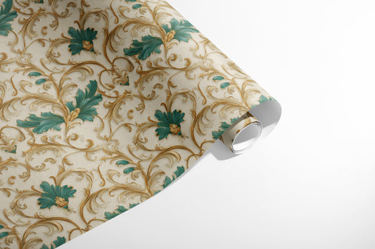 Olive Lace