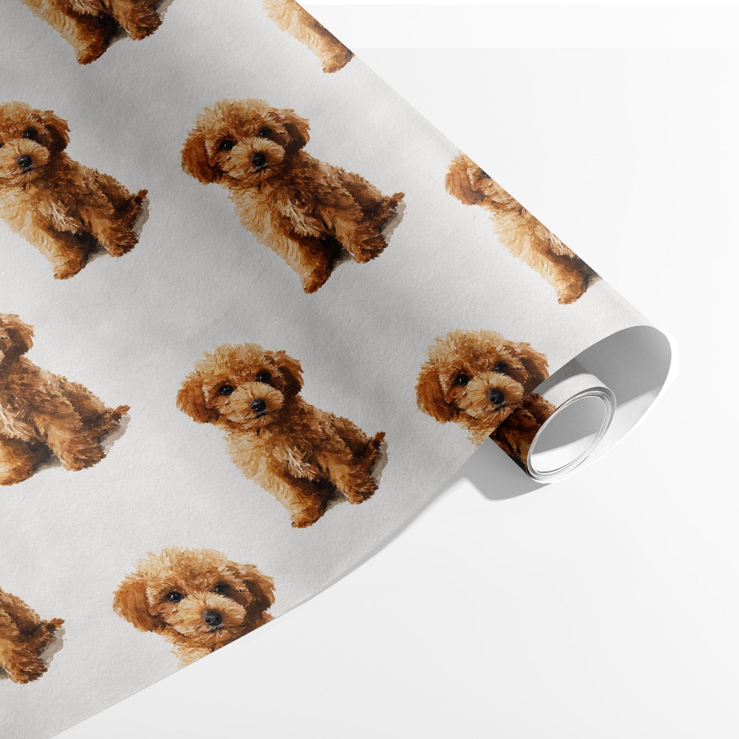 Oodle-icious Wrap