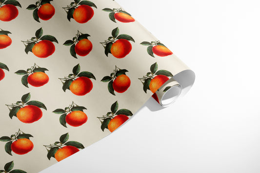 Orange You Sweet
