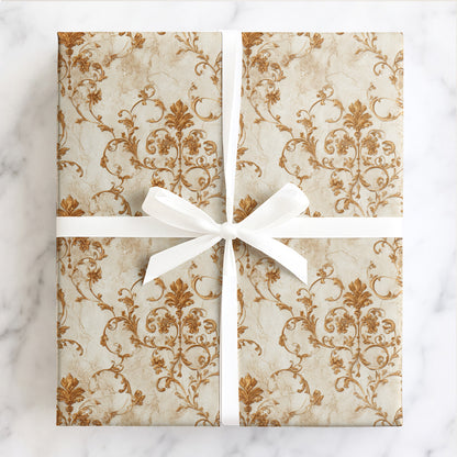 Organic Rococo