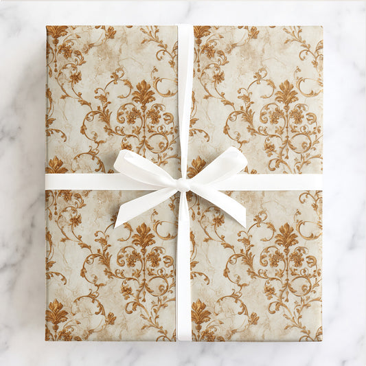 Organic Rococo