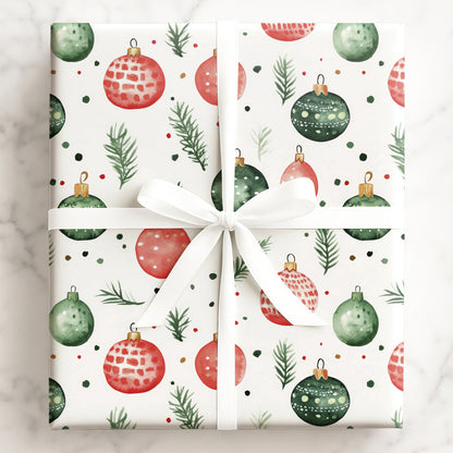 Orna-mentally Merry