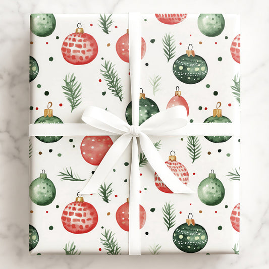 Orna-mentally Merry