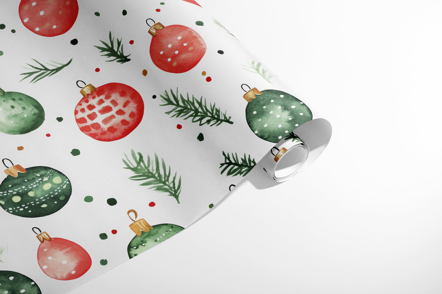 Orna-mentally Merry