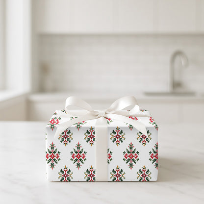 Ornament Overlay