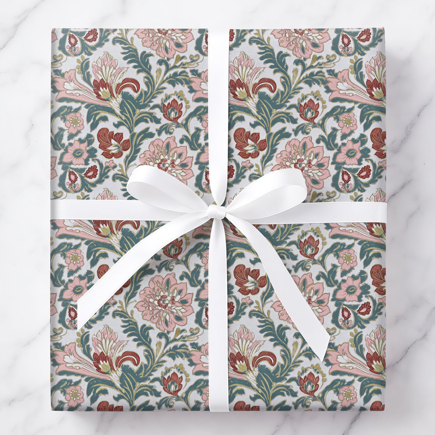 Ornamental Blossom