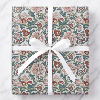 Ornamental Blossom