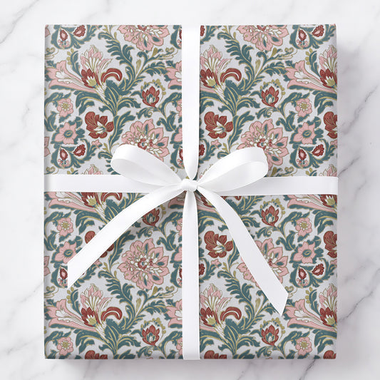Ornamental Blossom