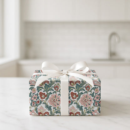 Ornamental Blossom
