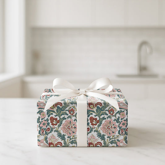 Ornamental Blossom