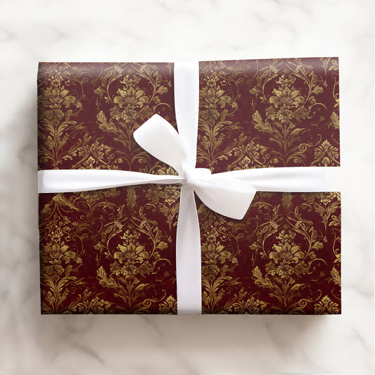Ornate Umber
