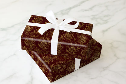 Ornate Umber
