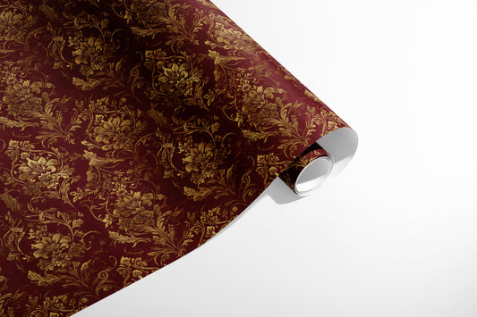 Ornate Umber