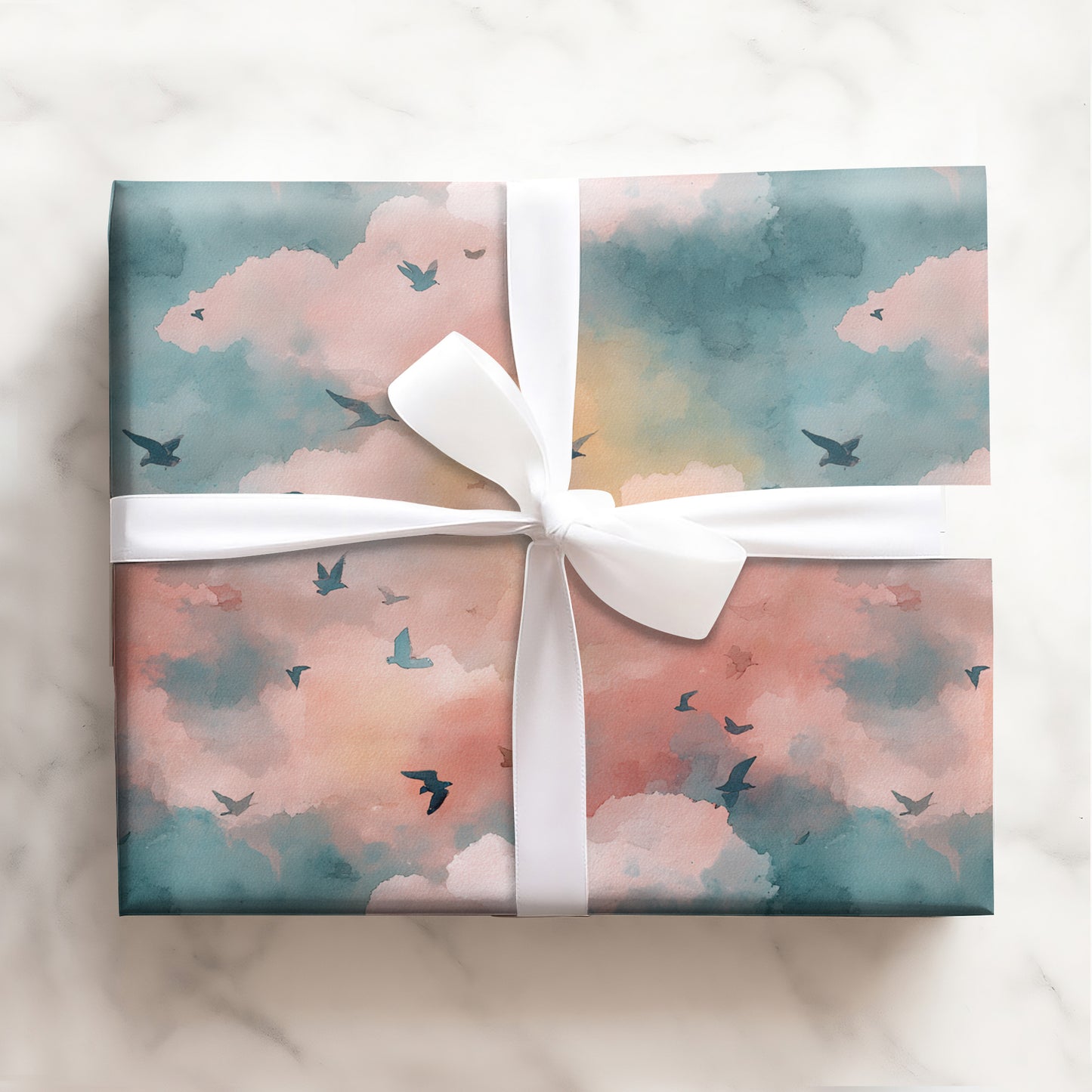 Over the Cuckoo Cloud