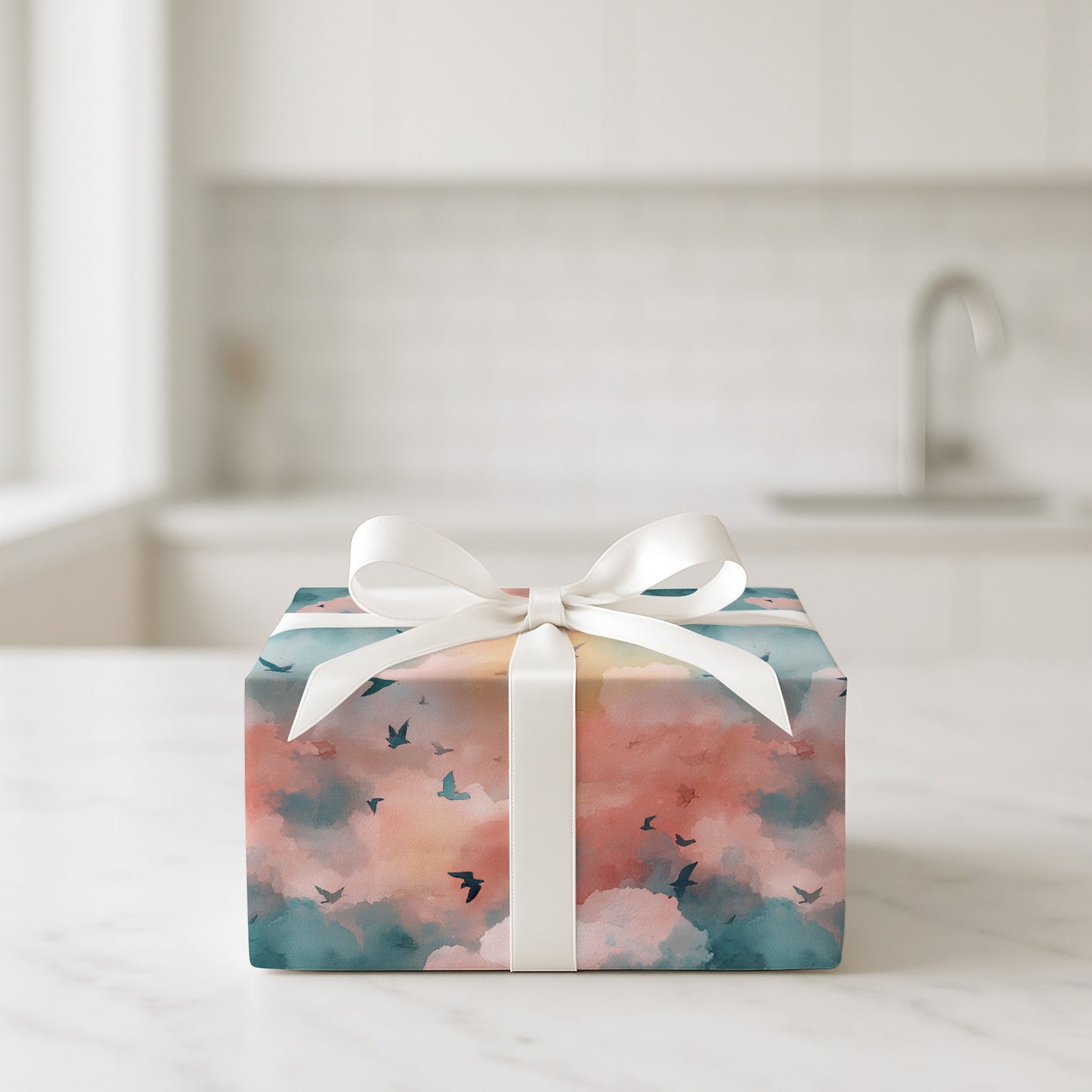 Over the Cuckoo Cloud