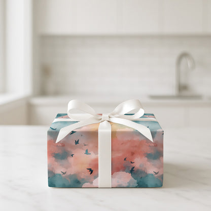 Over the Cuckoo Cloud