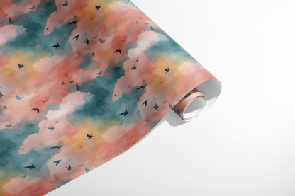 Over the Cuckoo Cloud