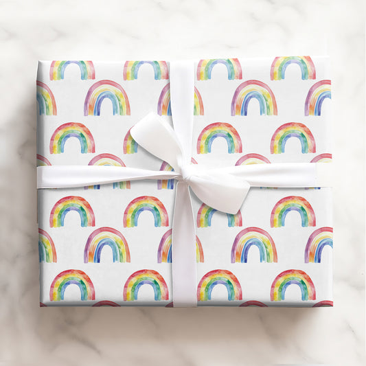 Over the Rainbow