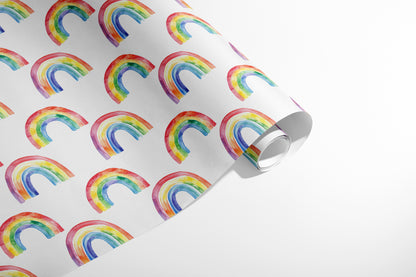Over the Rainbow