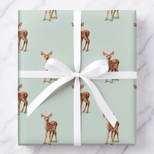 Bambi Bash