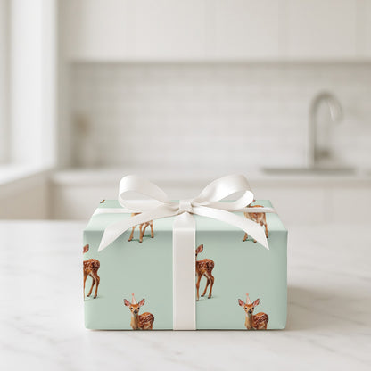 Bambi Bash