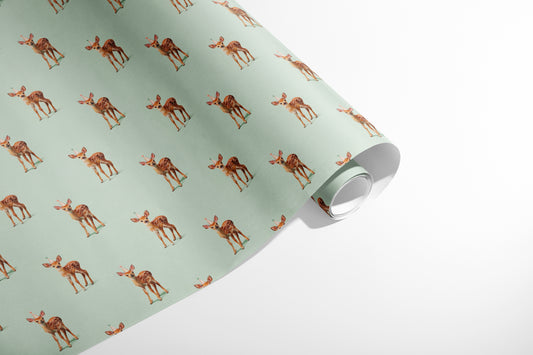 Bambi Bash