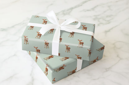 Bambi Bash