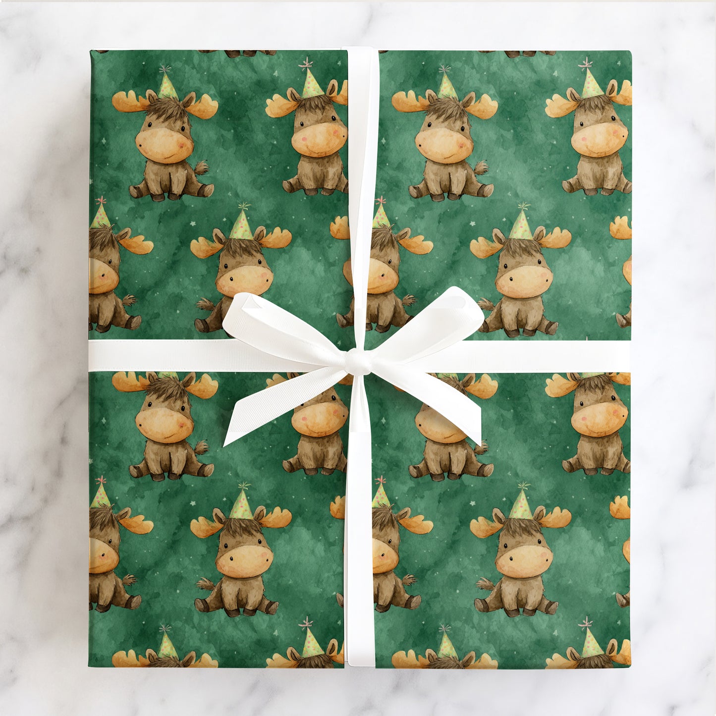 Mini Moose