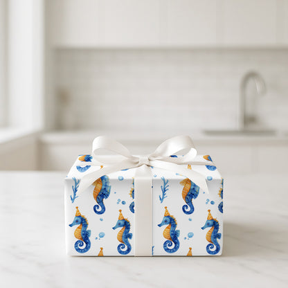 Party Seahorses