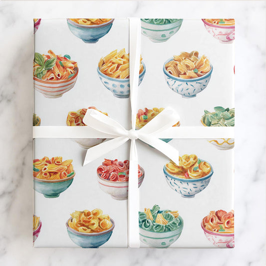 Pasta La Vista