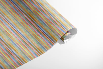 Pastel Stripes