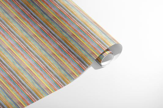 Pastel Stripes