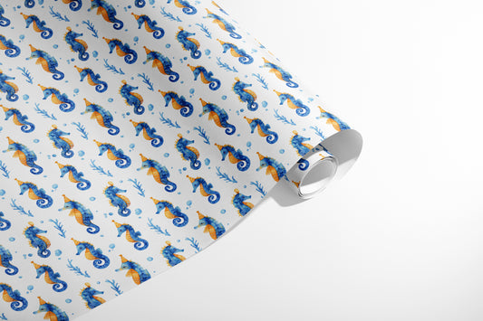 Party Seahorses