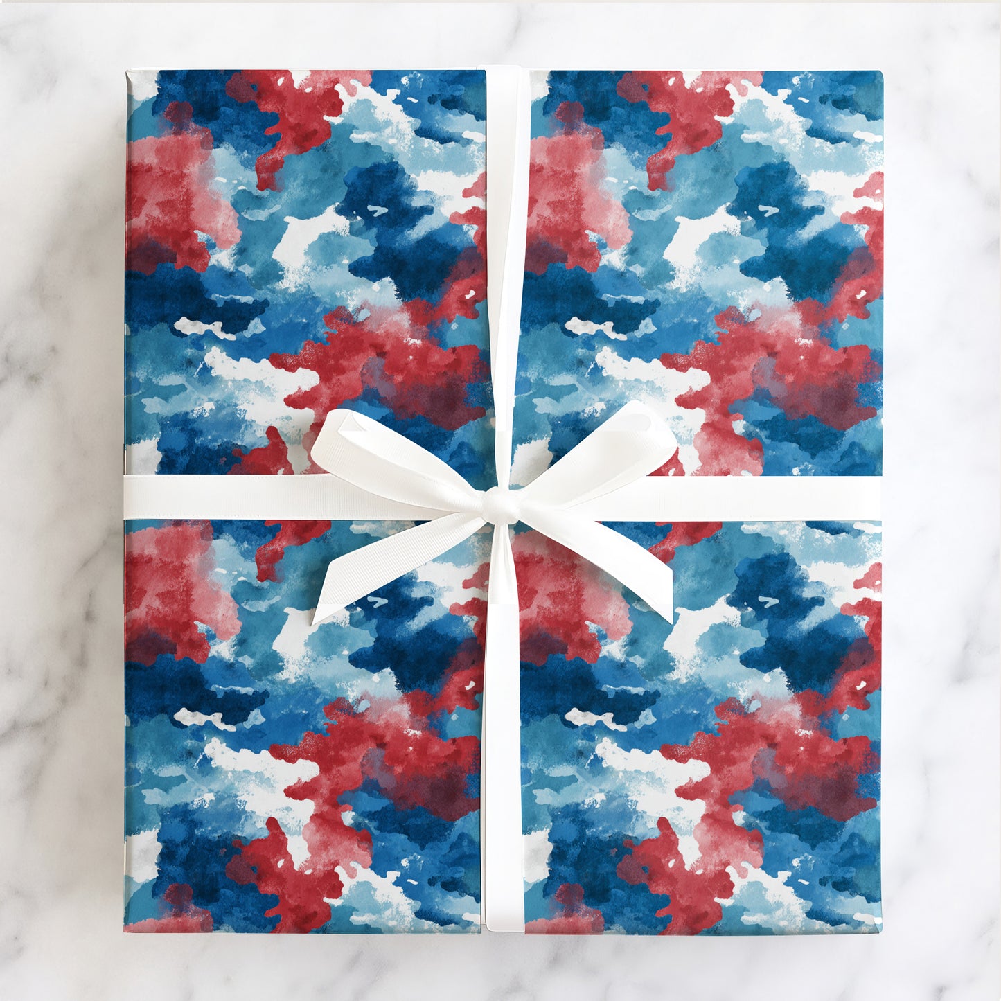 Patriot Camo