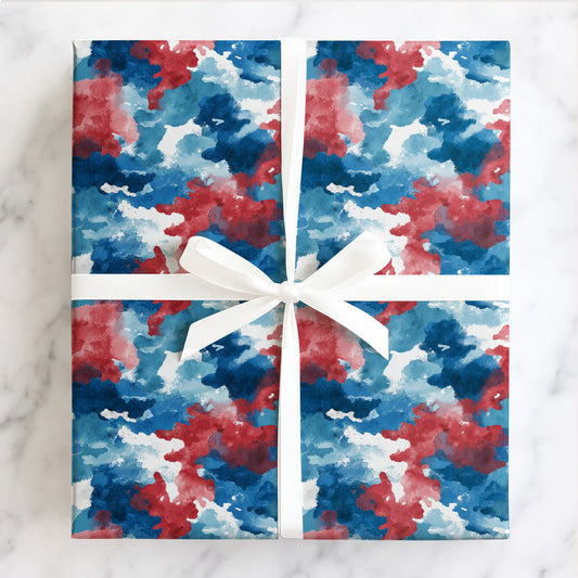 Patriot Camo