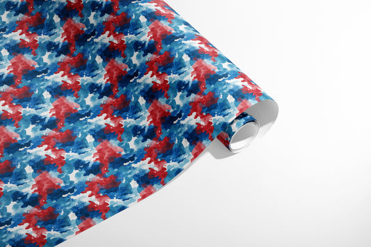 Patriot Camo